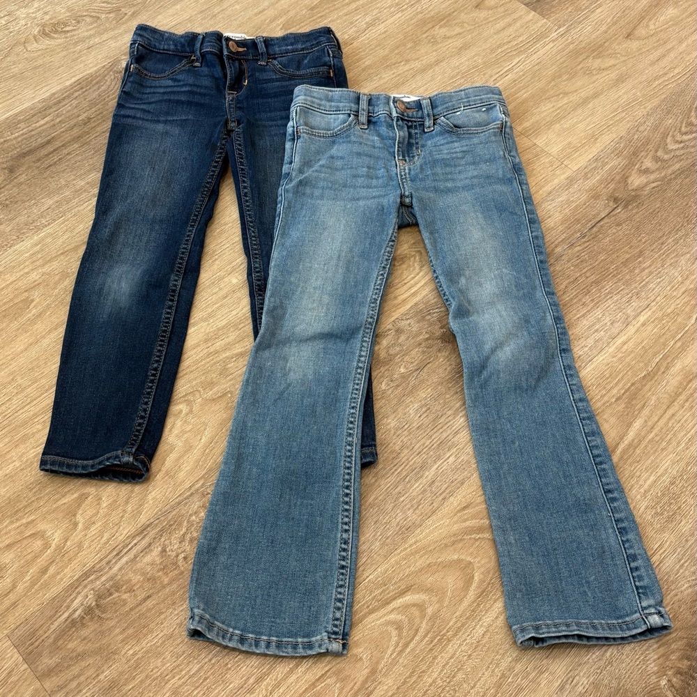 Abercrombie Kids Jeans